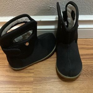 Toddler Bog Rain boots
